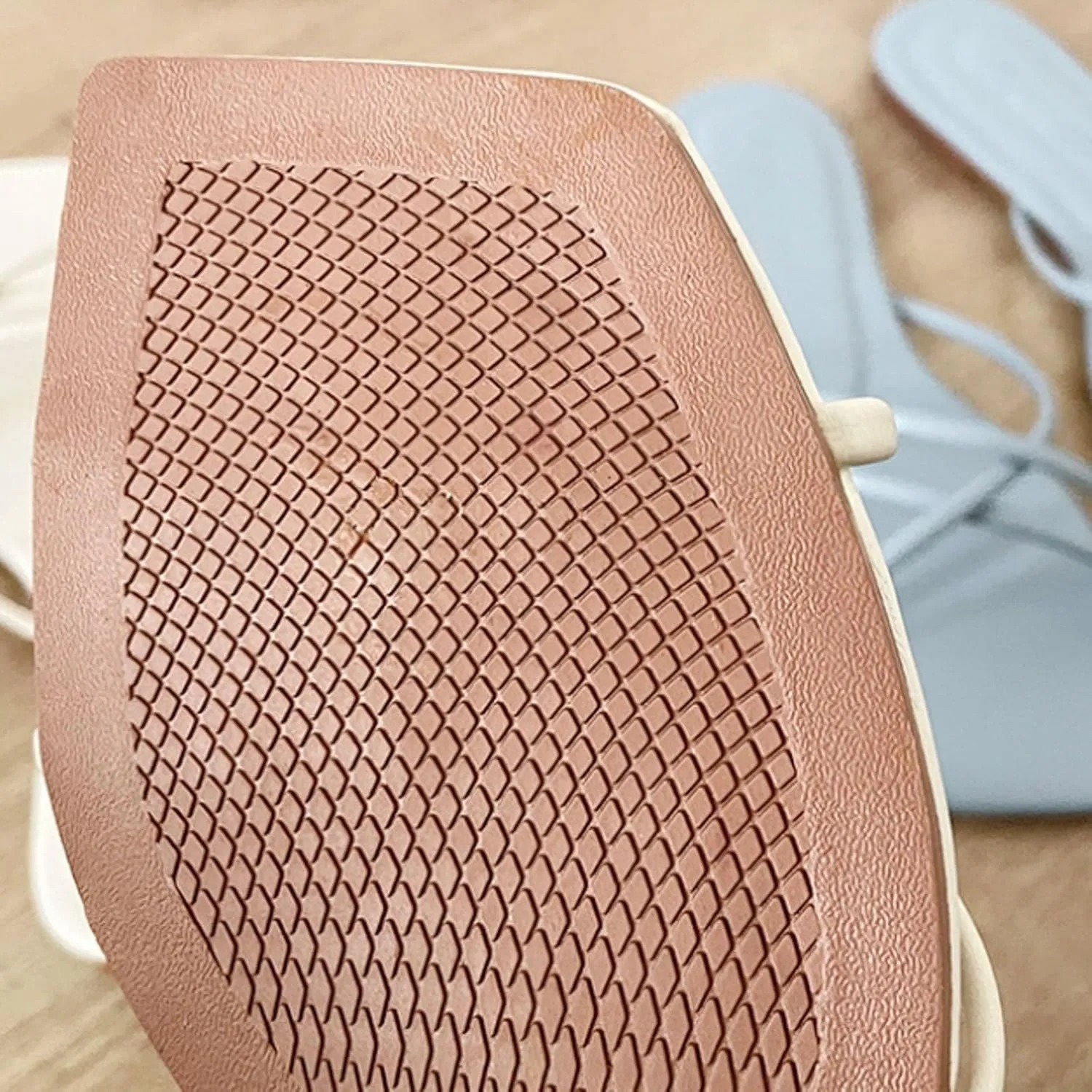 2025 Comfortable Women Flat Sandals Summer Ladies Dress Beach Vacation Slides Shoes Breathable Home Clip Toe Bathroom Shower Fashion Cute Indoor/Outdoor Walking Slip-On Shopping Flip Flops