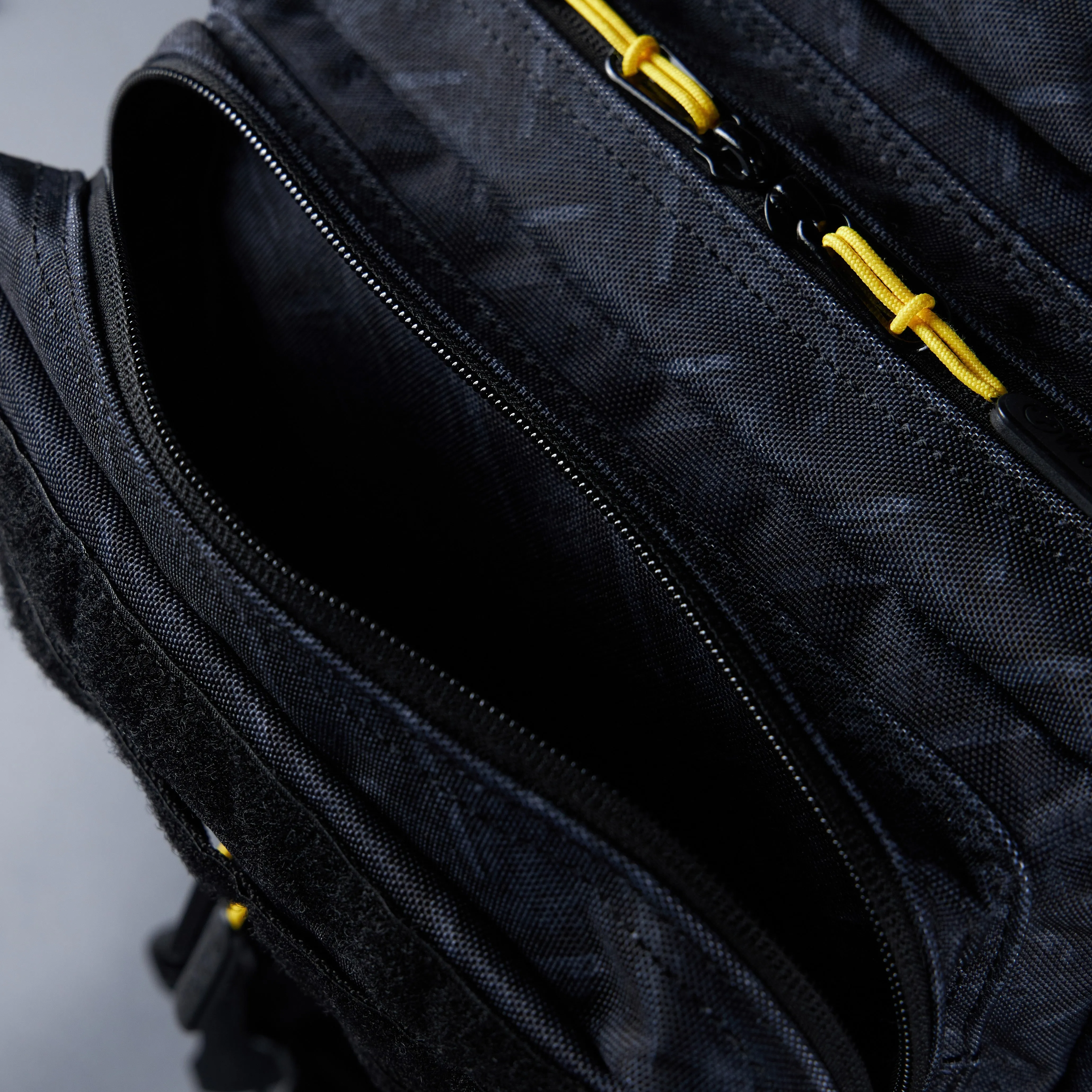 35L ANIMAL x WOLFpak Collaboration Backpack