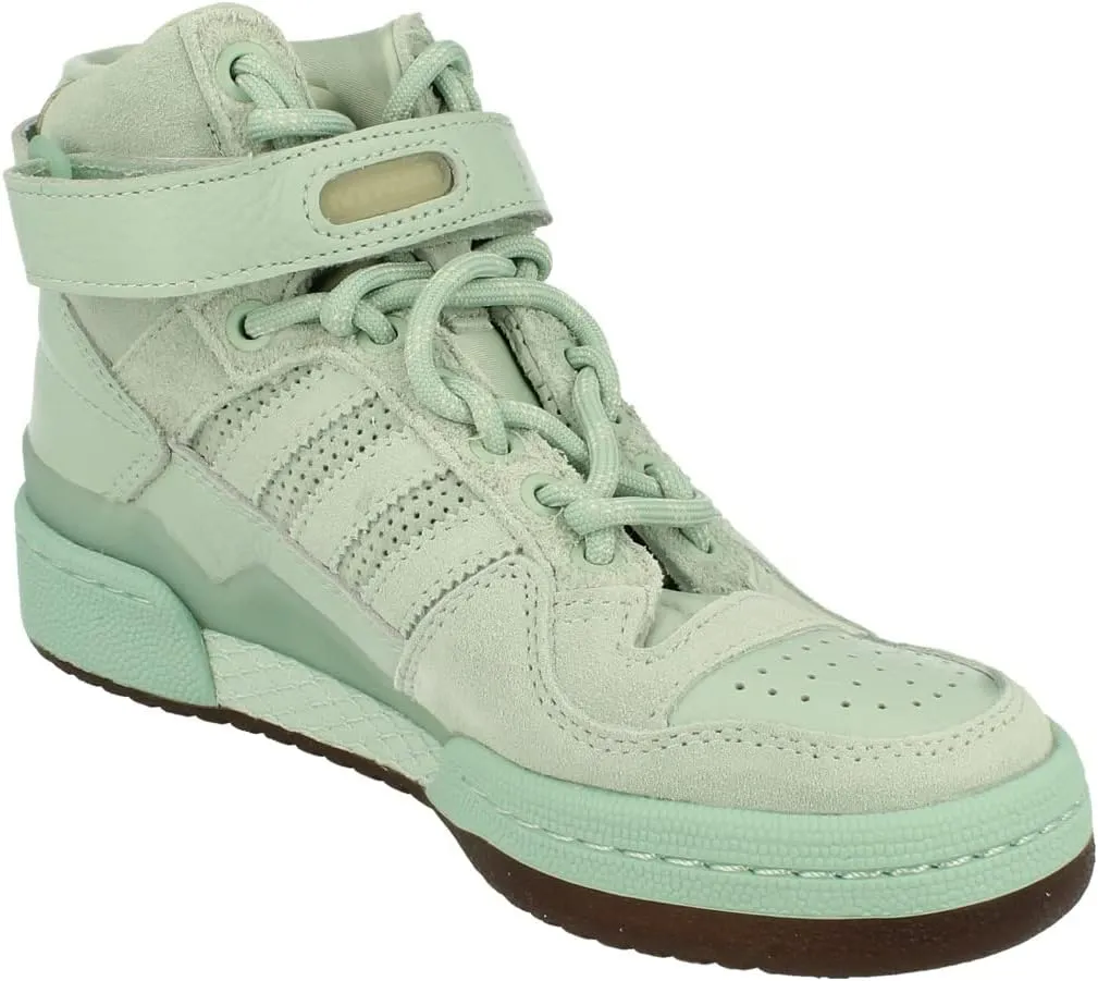 adidas Originals Ivy Park Forum Mid Unisex Trainers Sneakers