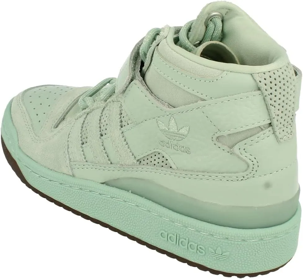 adidas Originals Ivy Park Forum Mid Unisex Trainers Sneakers