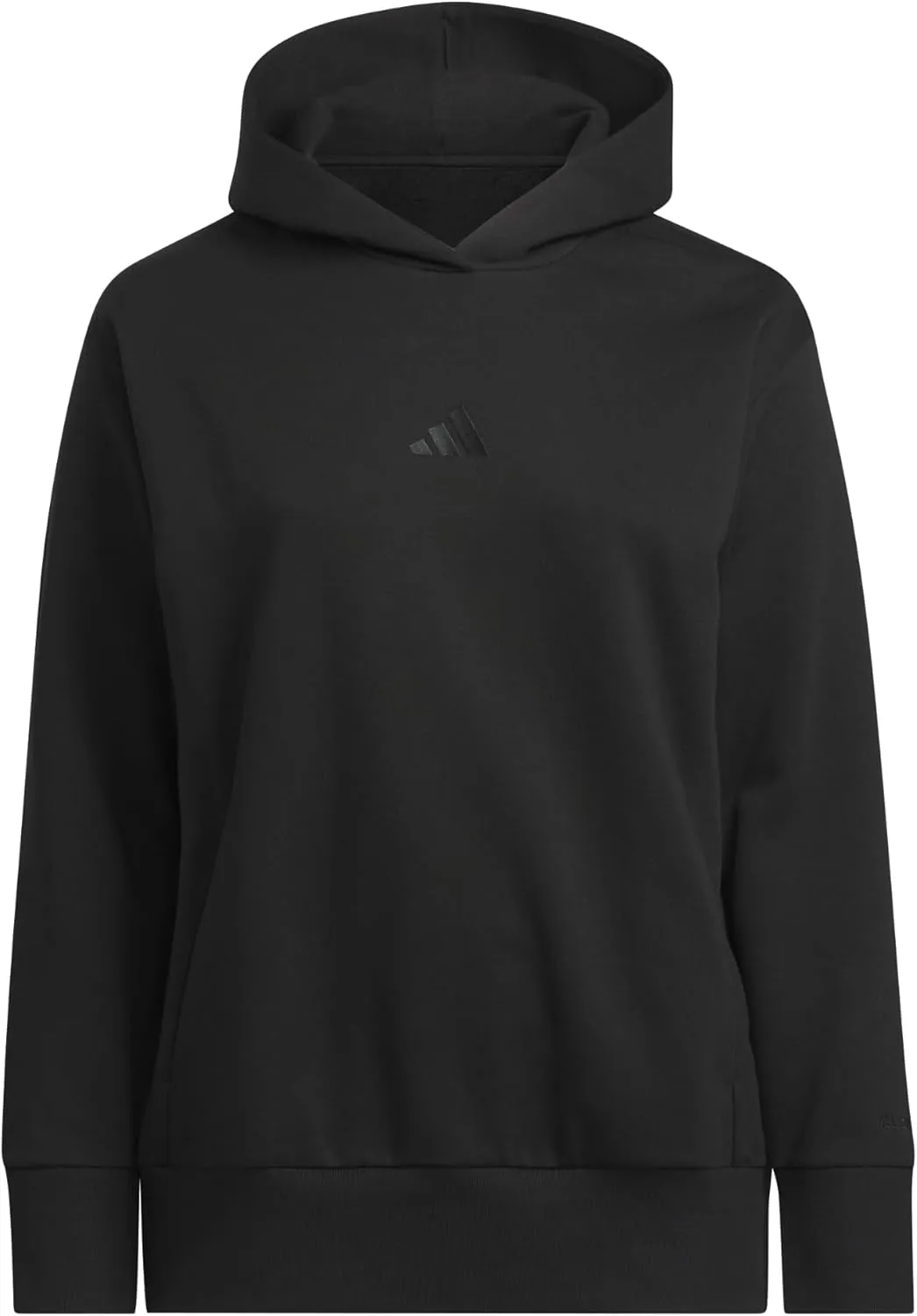 adidas Women's All Szn Fleece Loose Hoodie