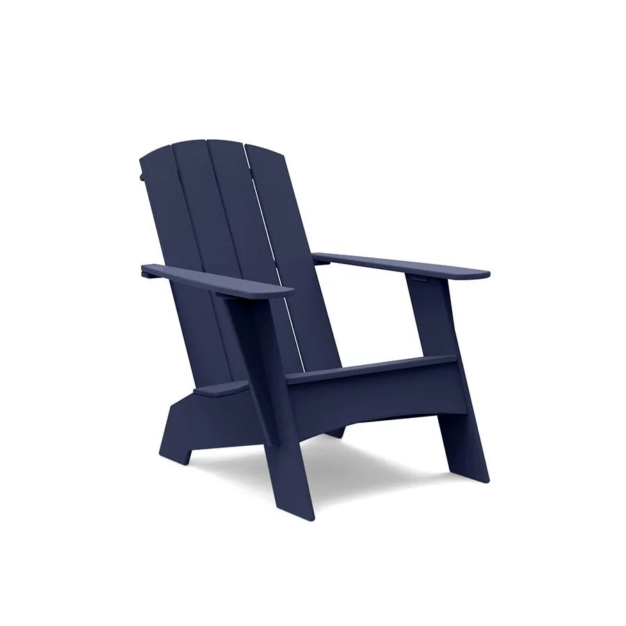 Adirondack Chair (Curved)