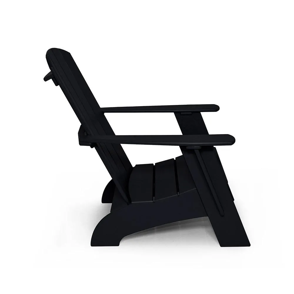 Adirondack Chair (Curved)
