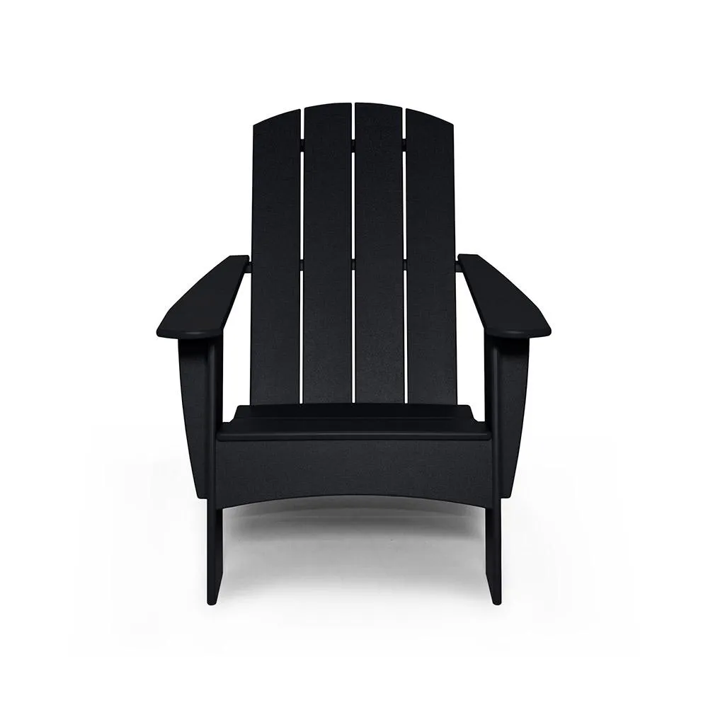 Adirondack Chair (Curved)