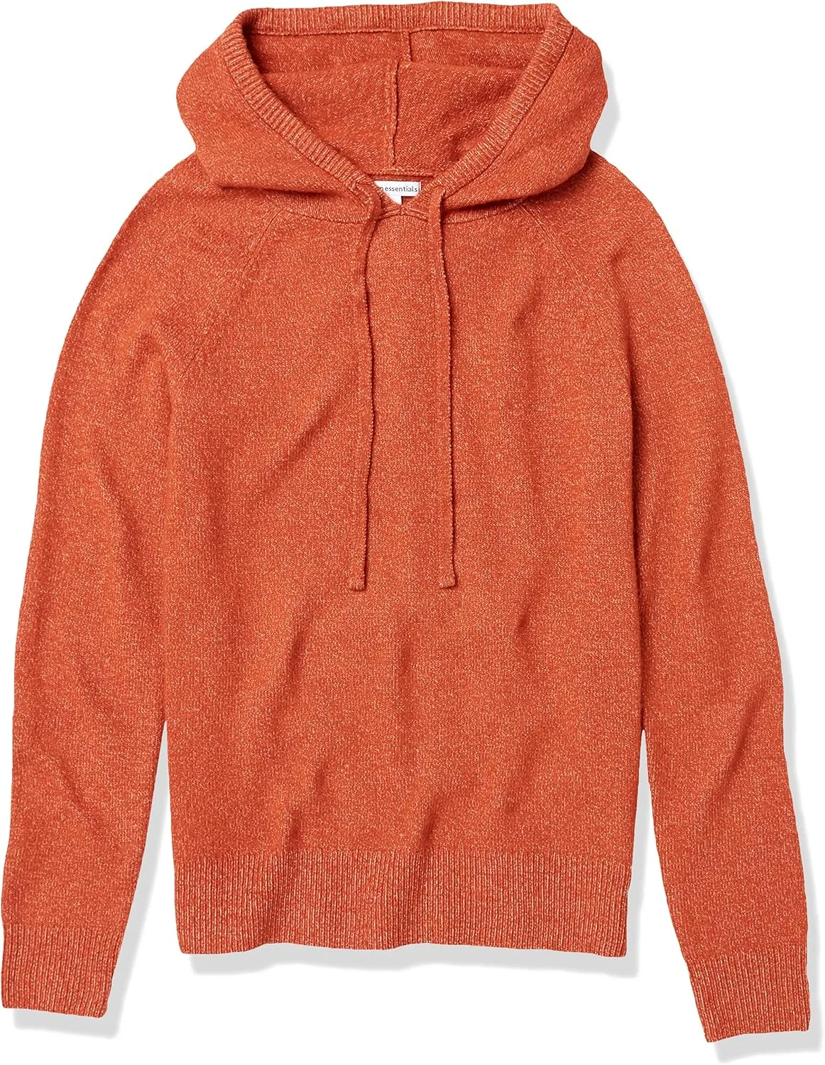 Amazon Essentials Women's Soft Touch Hooded Pullover Sweater