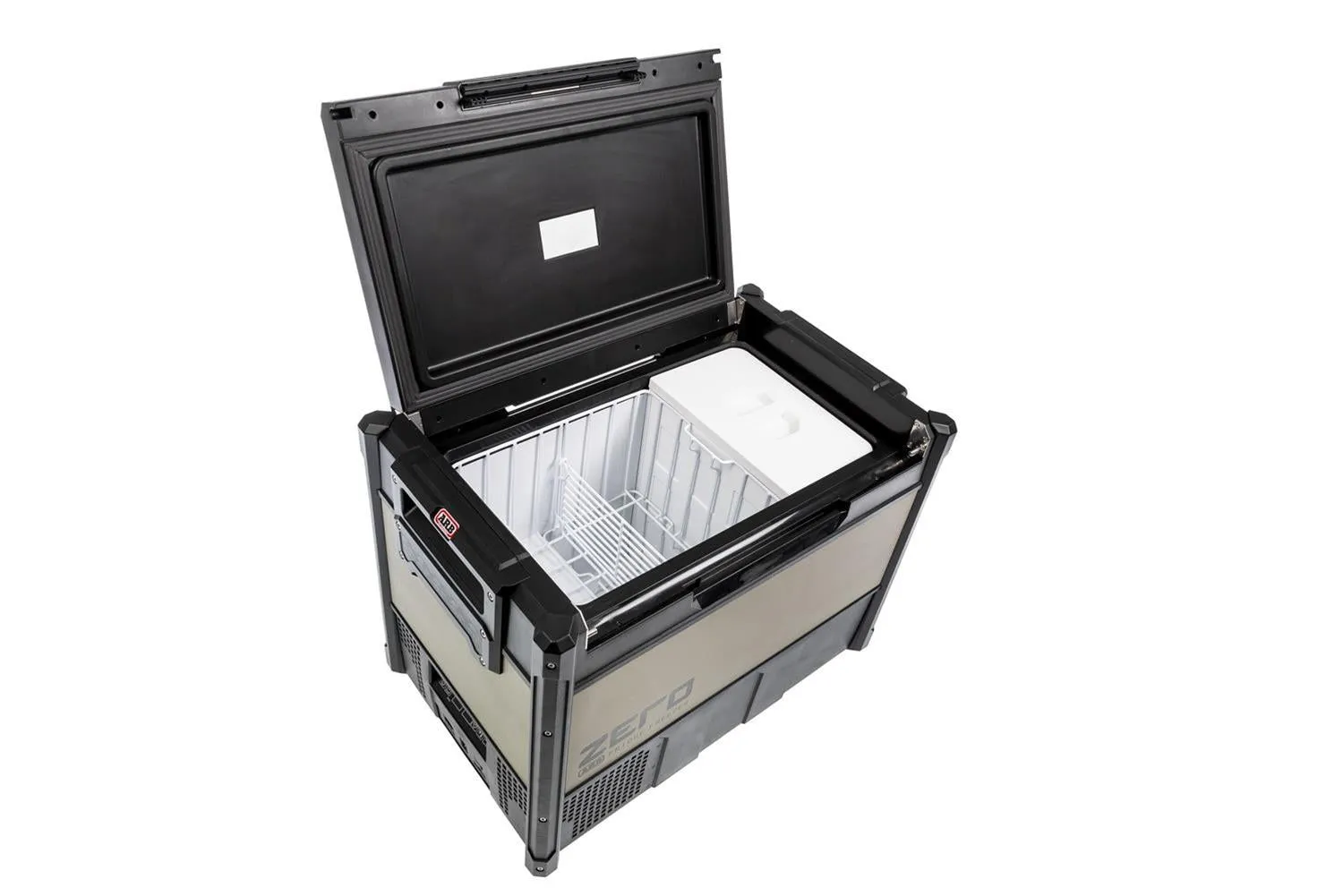 ARB Zero Dual-Zone Fridge Freezer 73-Quart