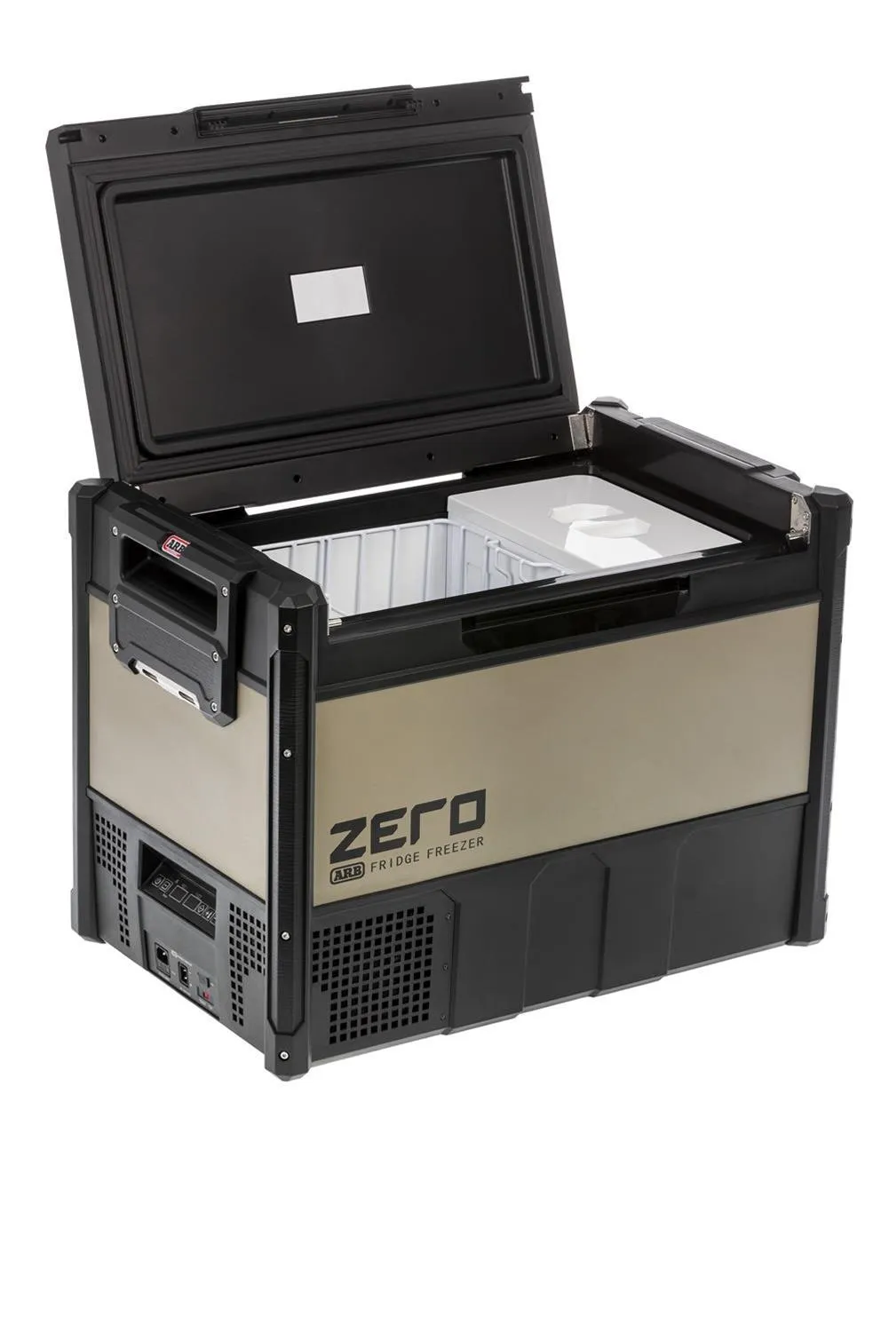 ARB Zero Dual-Zone Fridge Freezer 73-Quart
