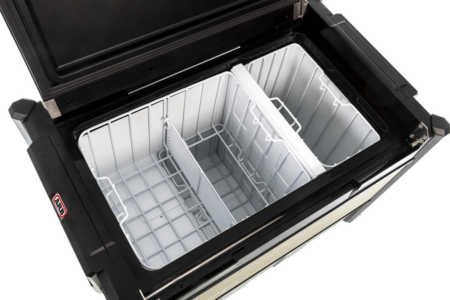 ARB Zero Dual-Zone Fridge Freezer 73-Quart