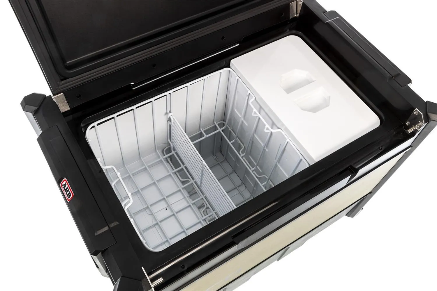ARB Zero Dual-Zone Fridge Freezer 73-Quart