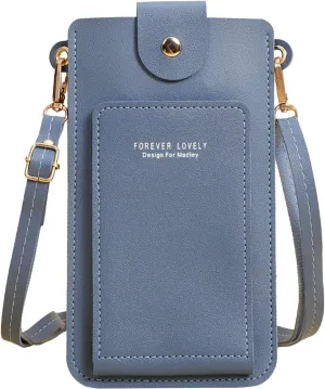Athletic Crossbody Bags for Women Crossbody Purses and Handbags Lightweight Pocketbook Trendy Clutch Saddle Bag(A)