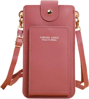 Athletic Crossbody Bags for Women Crossbody Purses and Handbags Lightweight Pocketbook Trendy Clutch Saddle Bag(D)