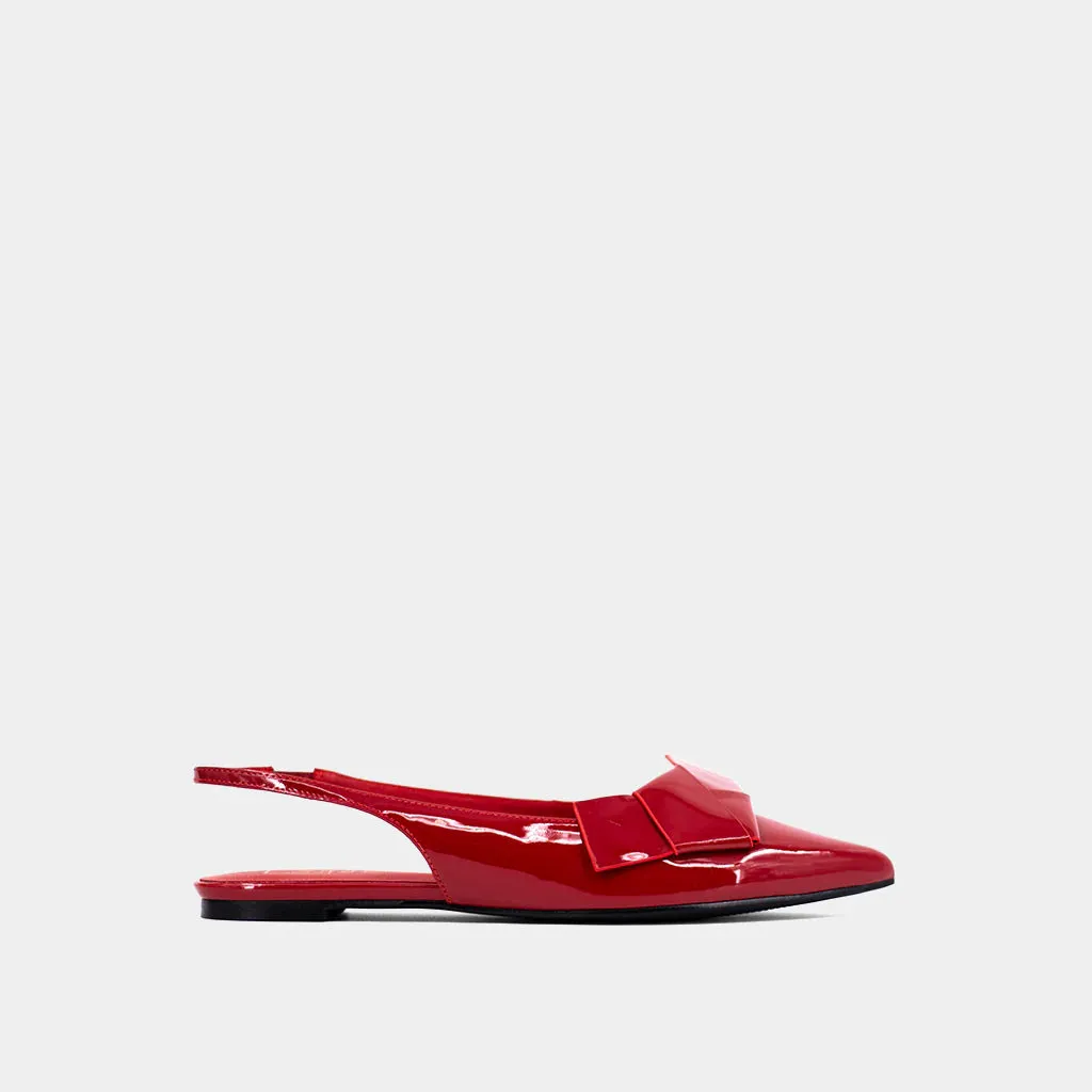 Audrey Slingback