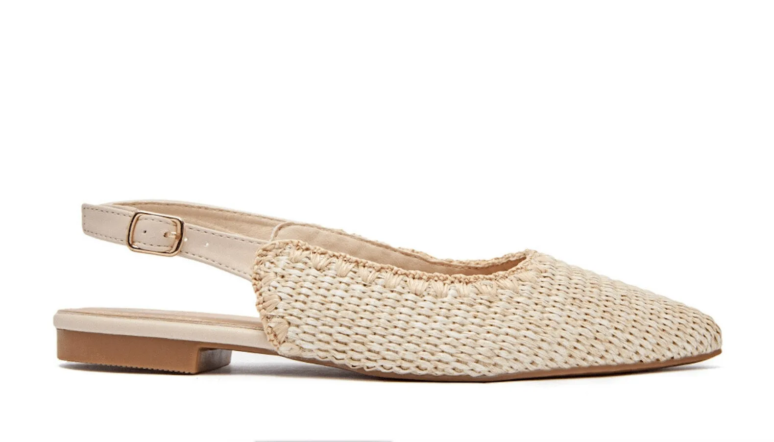 Ballerina Gloria Slingback