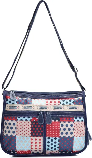 BEKILOLE Shoulder Bags for Women, Stylish and Functional Crossbody Bag for Women - Perfect for Travel and Everyday Use