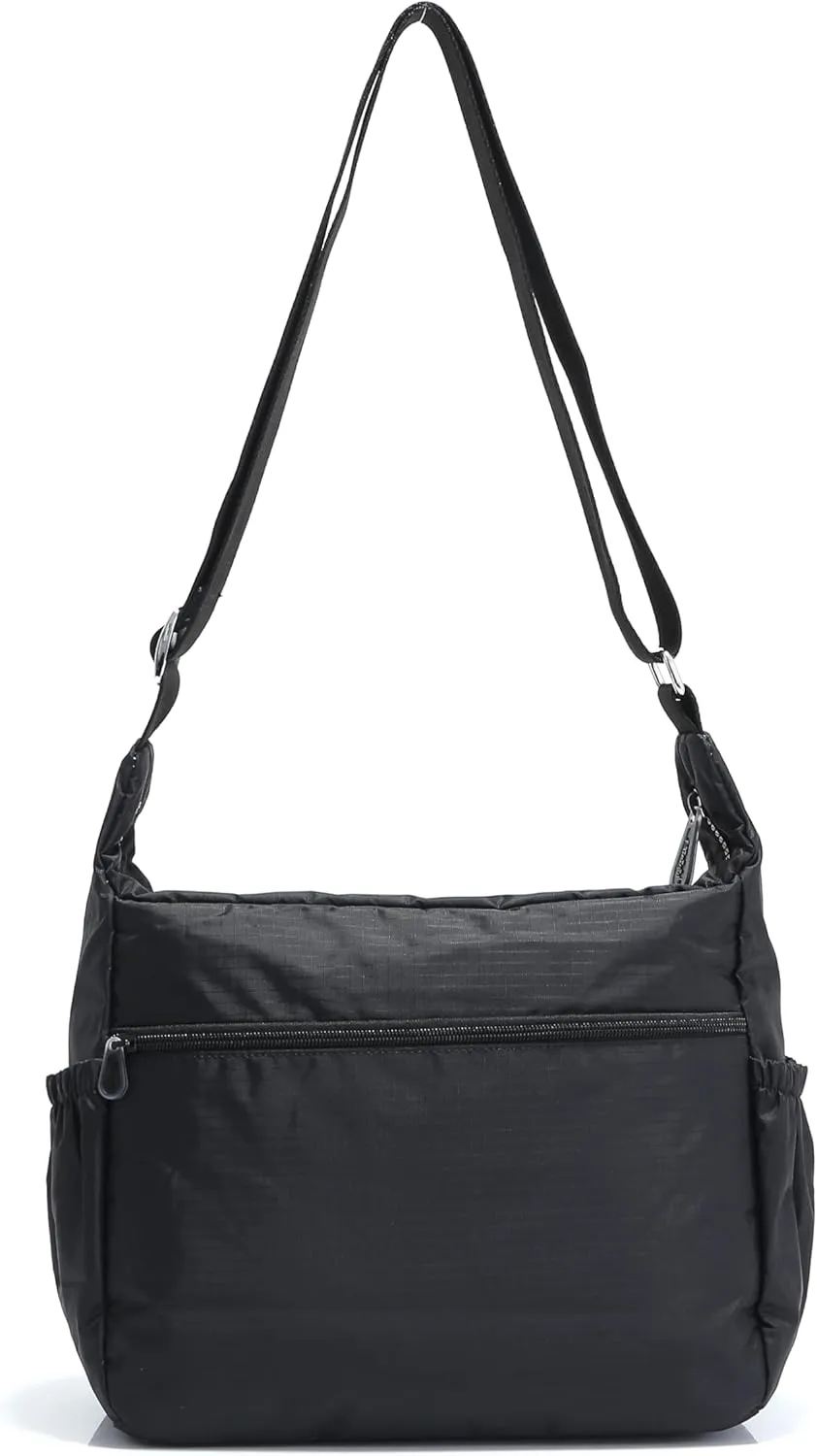 BEKILOLE Shoulder Bags for Women, Stylish and Functional Crossbody Bag for Women - Perfect for Travel and Everyday Use