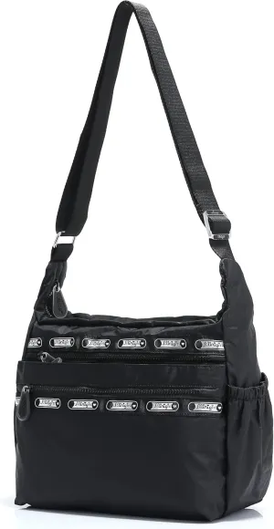 BEKILOLE Shoulder Bags for Women, Stylish and Functional Crossbody Bag for Women - Perfect for Travel and Everyday Use