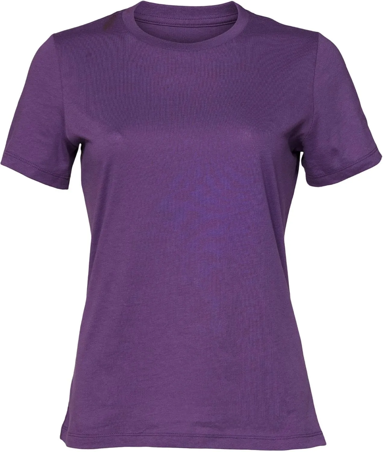 BELLA CANVAS - Womens Relaxed Jersey Tee - 6400