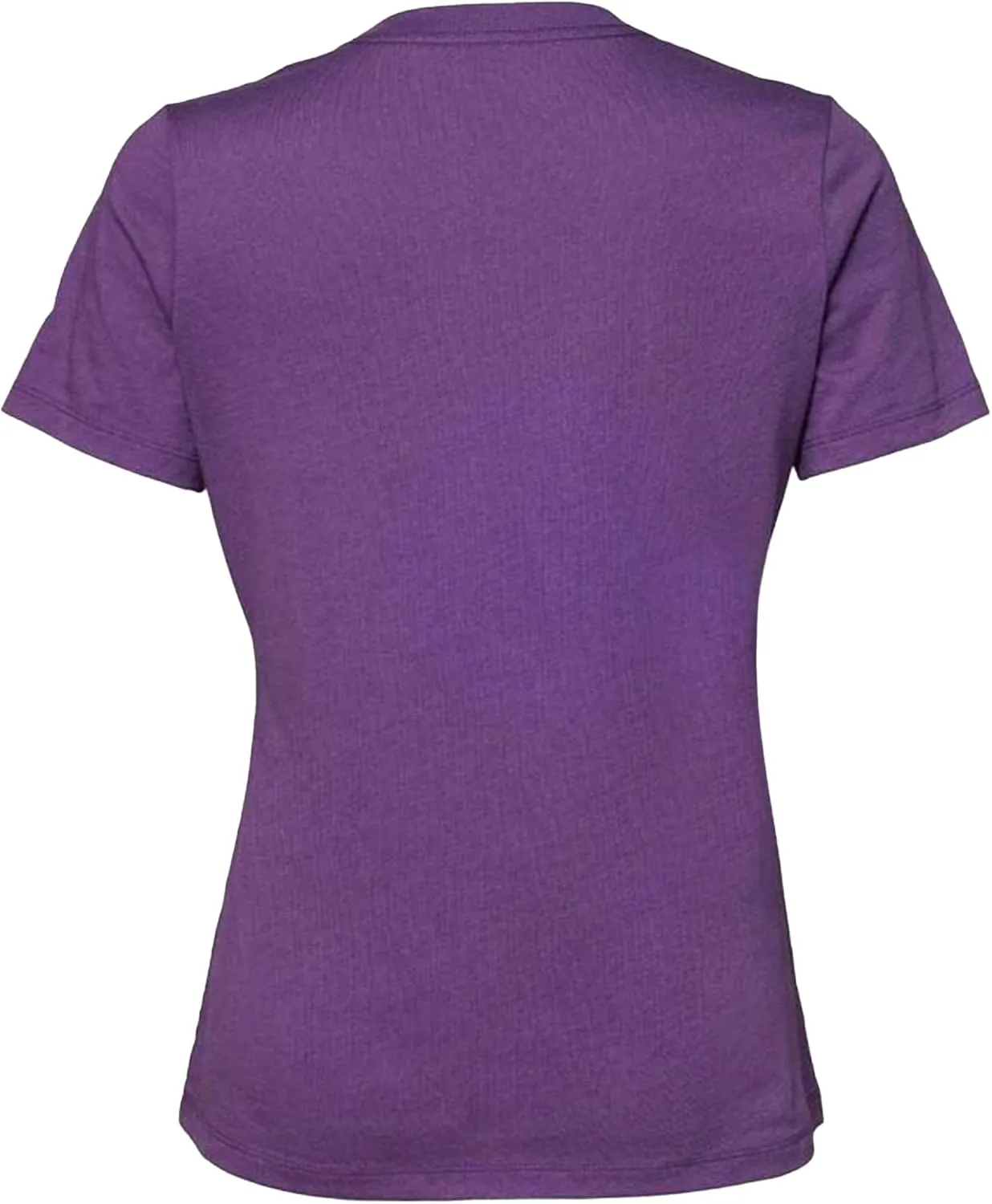 BELLA CANVAS - Womens Relaxed Jersey Tee - 6400