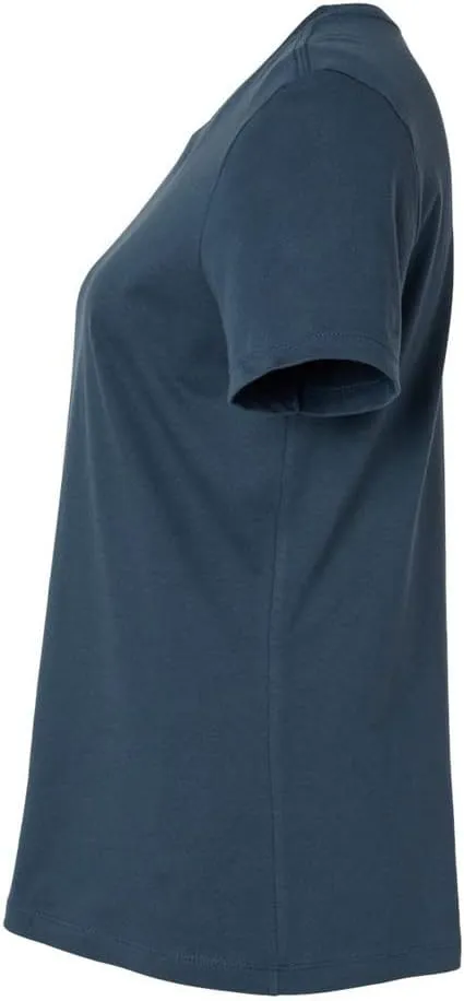 BELLA CANVAS - Womens Relaxed Jersey Tee - 6400