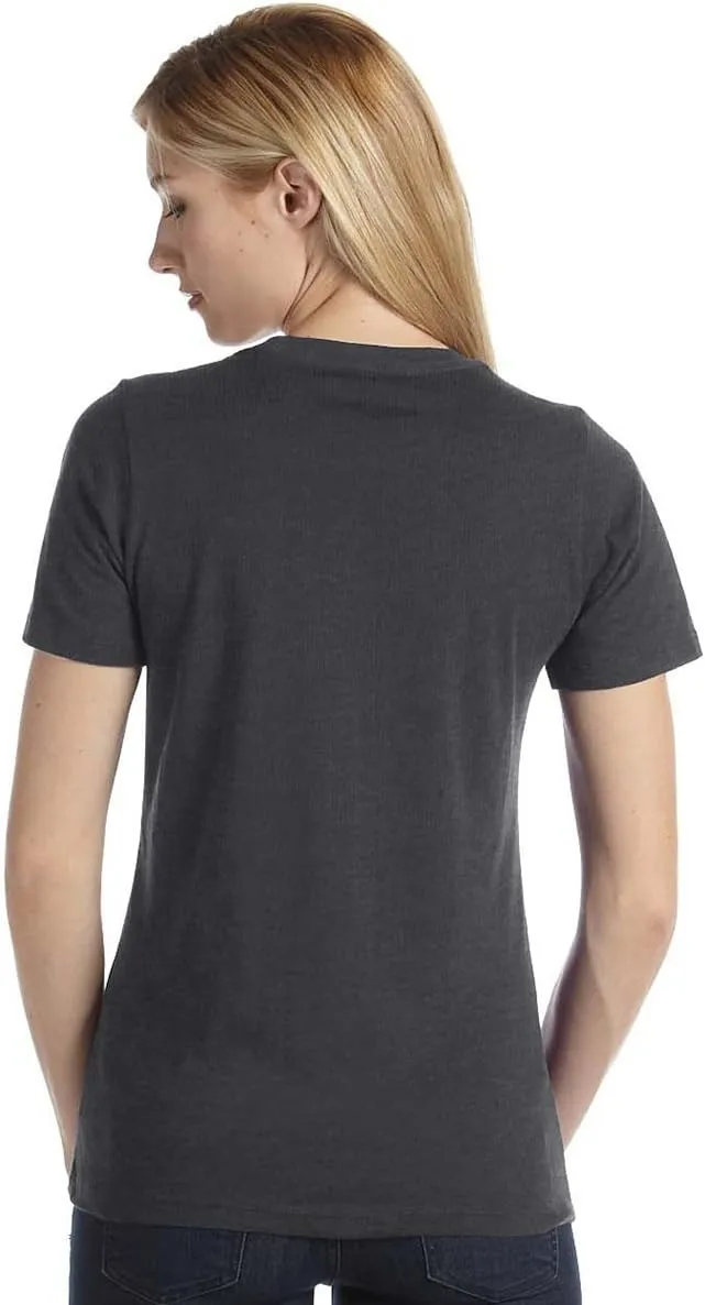 BELLA CANVAS - Womens Relaxed Jersey Tee - 6400