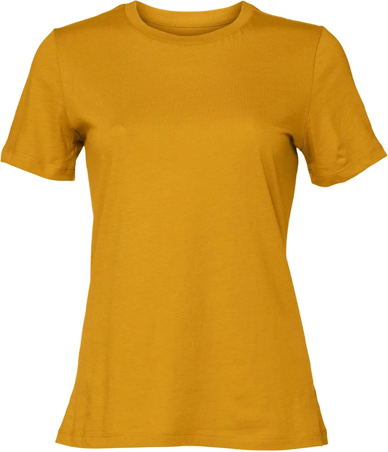 BELLA CANVAS - Womens Relaxed Jersey Tee - 6400