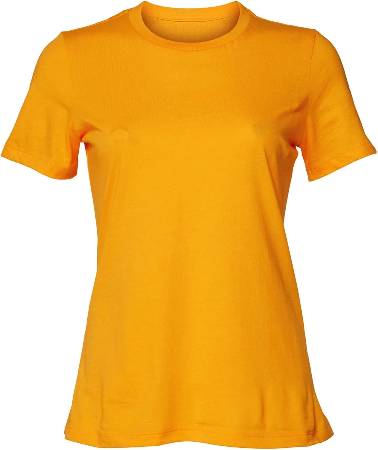 BELLA CANVAS - Womens Relaxed Jersey Tee - 6400