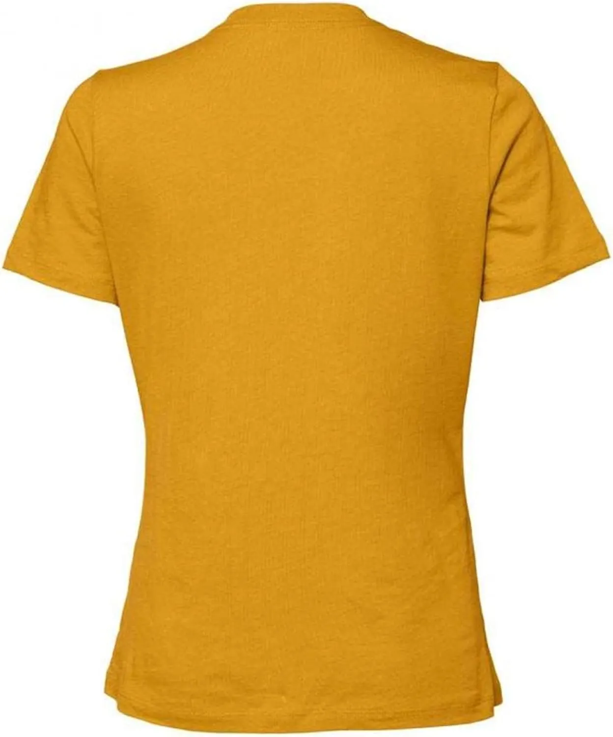 BELLA CANVAS - Womens Relaxed Jersey Tee - 6400