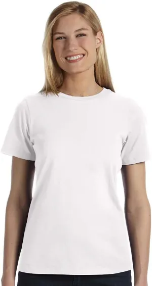 BELLA CANVAS - Womens Relaxed Jersey Tee - 6400