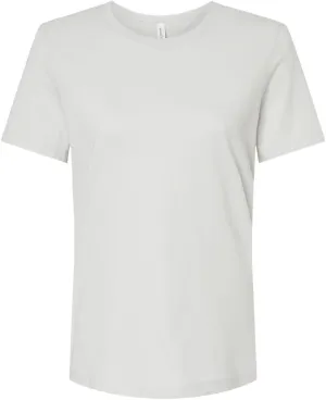 BELLA CANVAS - Womens Relaxed Jersey Tee - 6400