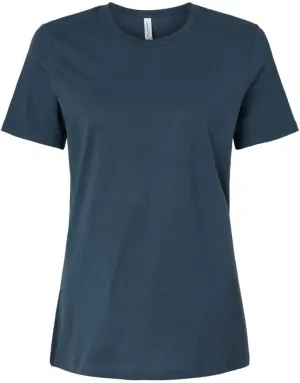 BELLA CANVAS - Womens Relaxed Jersey Tee - 6400