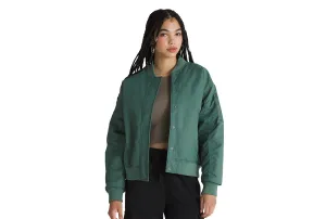 BENNETT BOMBER JACKET
