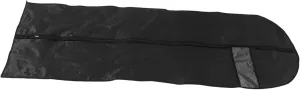 BESTYASH Versatile Suit Cover Waterproof Garment Bag Zipper Closet Suit Storage Large Capacity