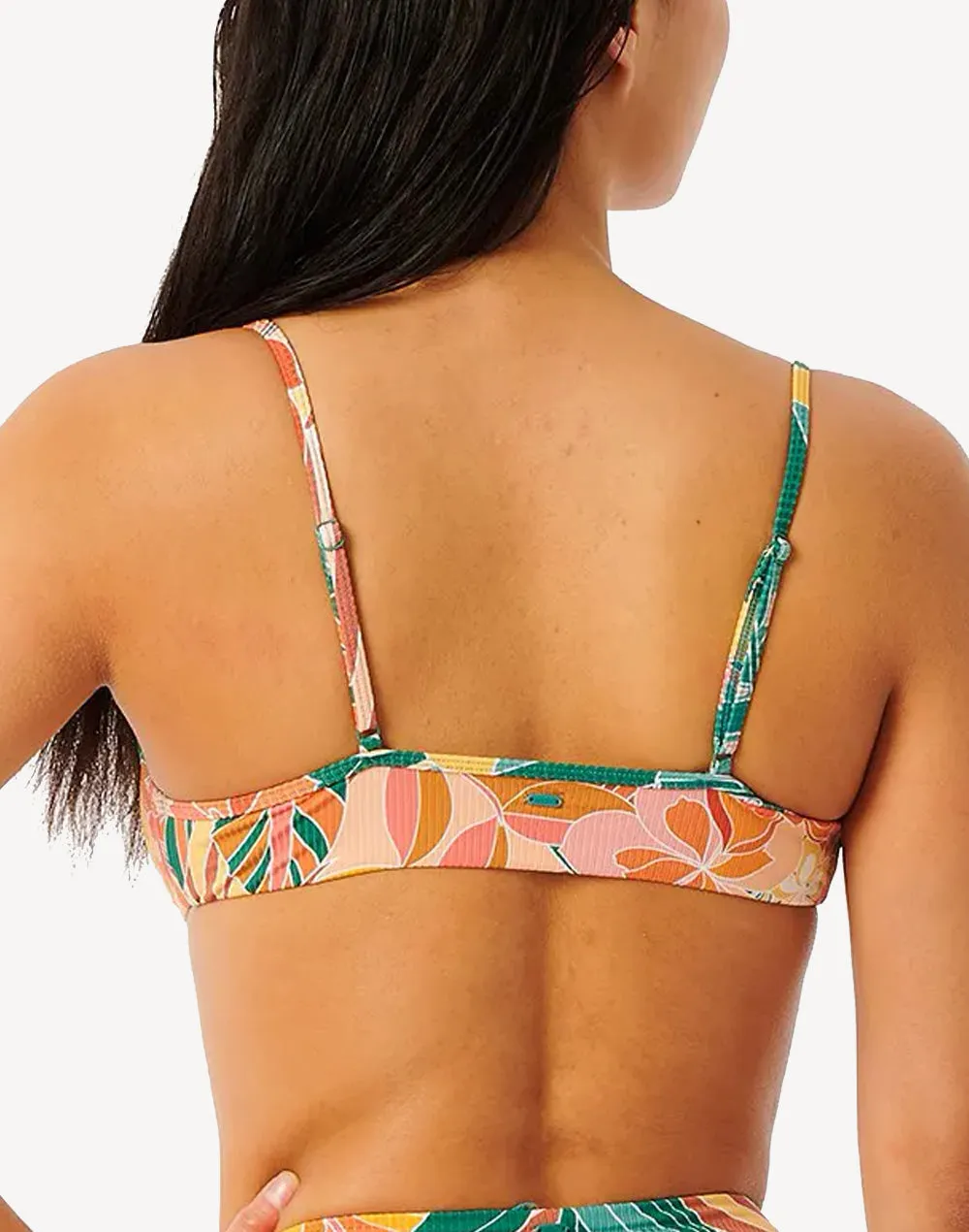Brazilian Soul Bralette Bikini Top