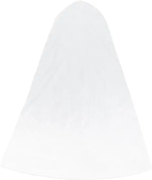 Cabilock Wedding Dress Bag Long Transparent Garment Cover for Bridal Gown Storage Wedding Dress Lightweight and Practical