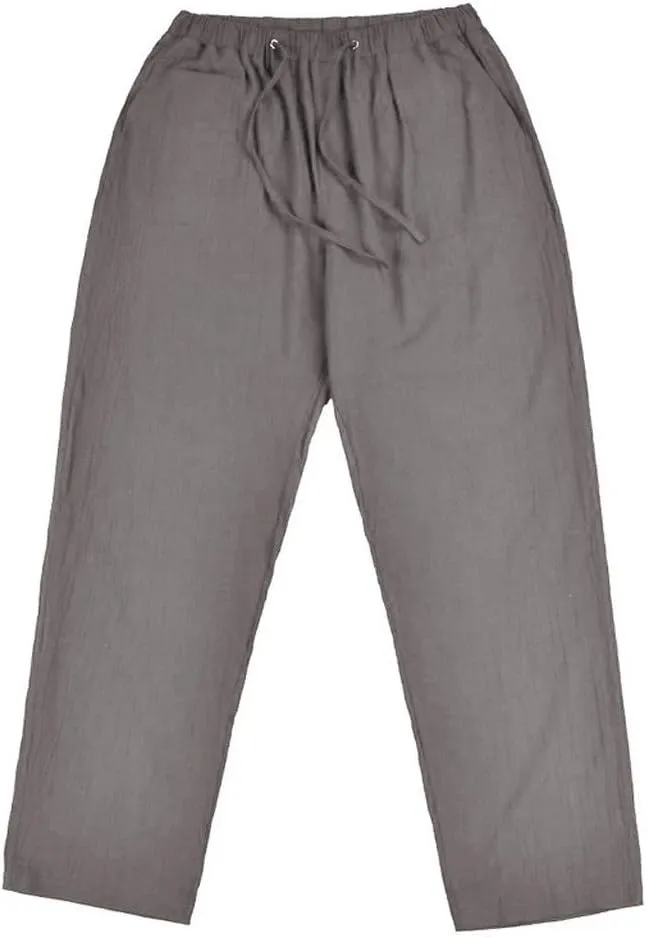 Cargo Pants for Men Relaxed Fit for Men Men's Relaxed Straight-Fit Cargo Outdoor Cargo Lightweight Mens Work Pants