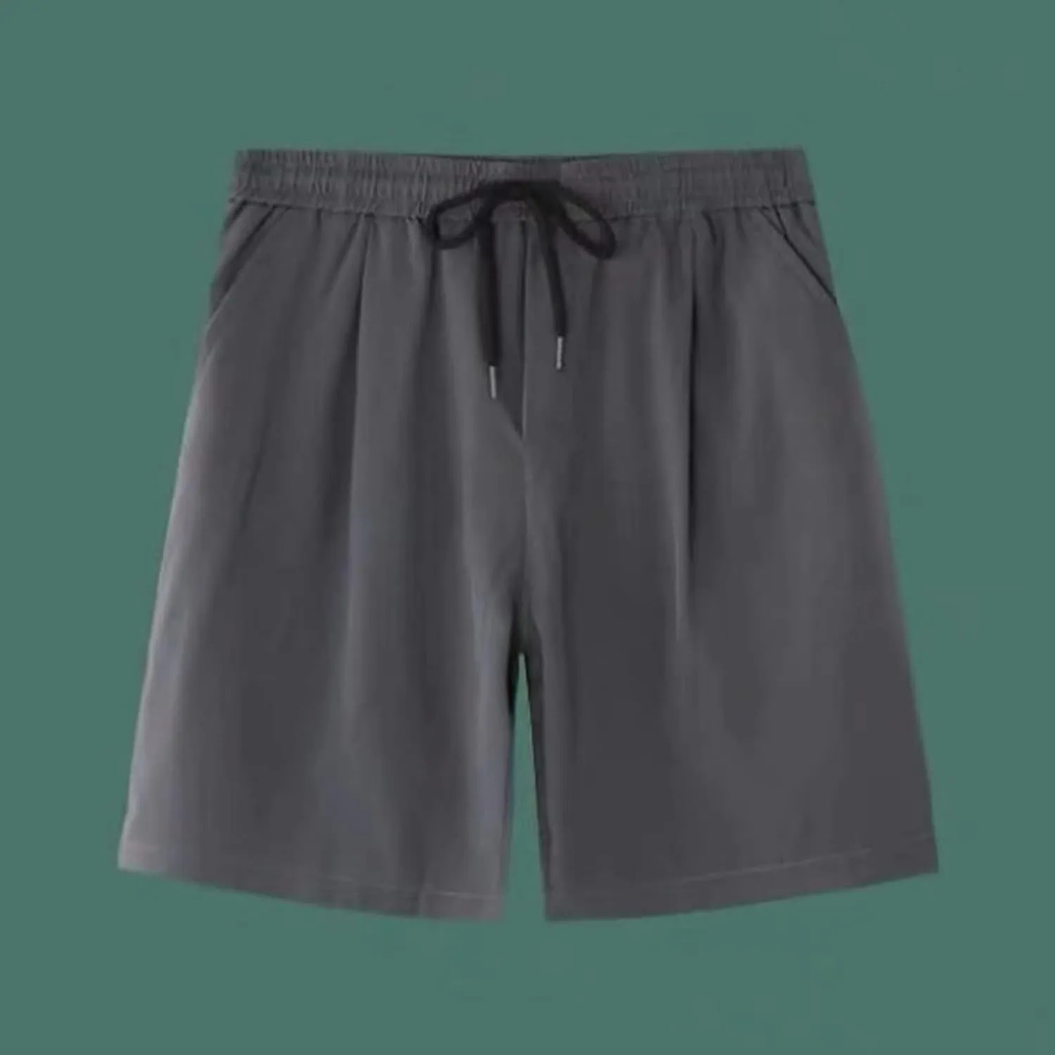 Cargo Work Trousers Mens Cotton Casual Chino Pants Yoga Sweatpant Pockets Baggy Joggers Bottoms Trousers