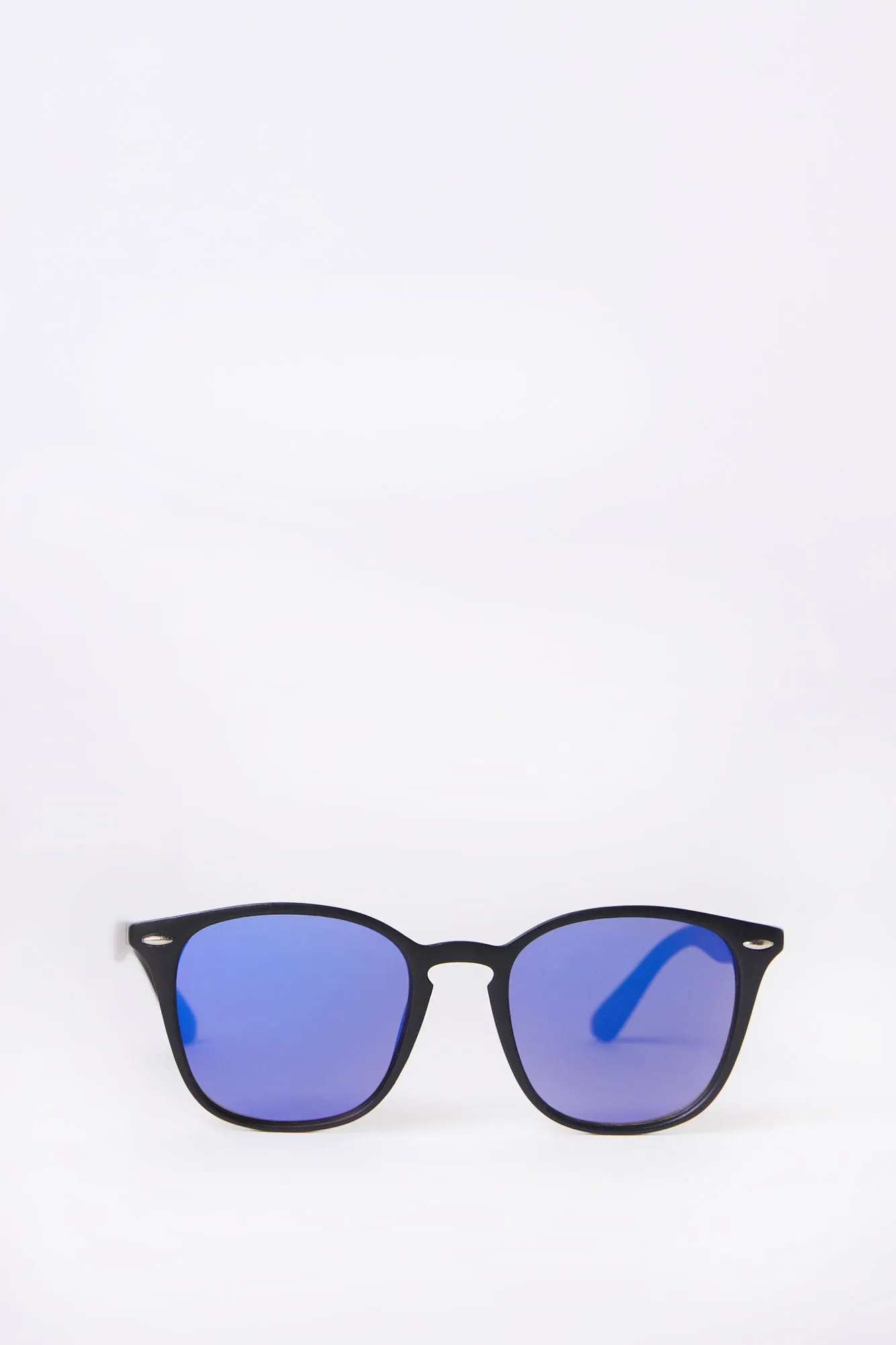 Clubmaster Sunglasses