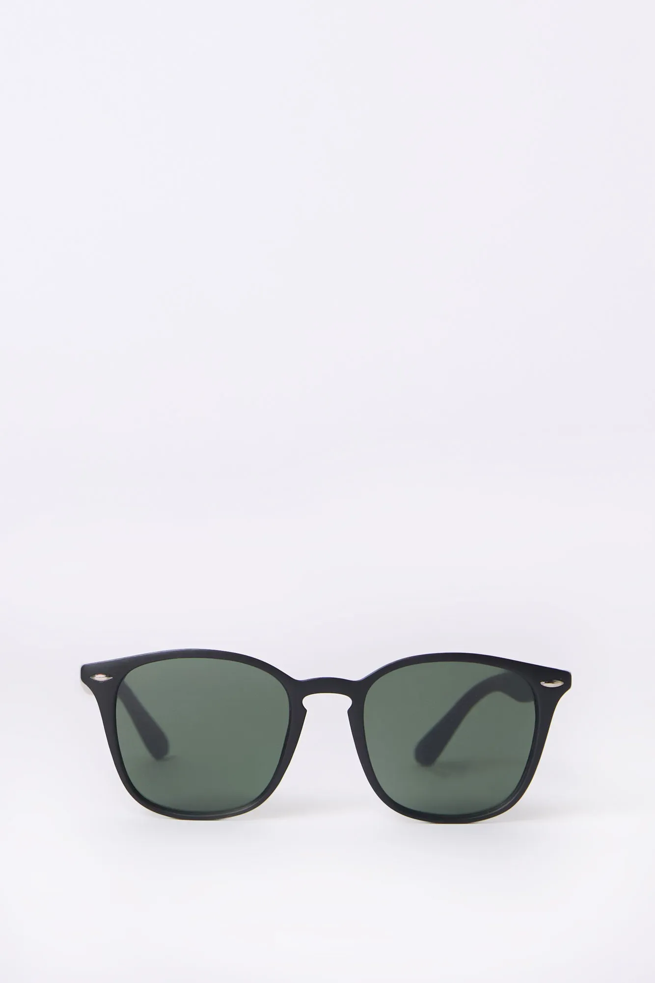 Clubmaster Sunglasses