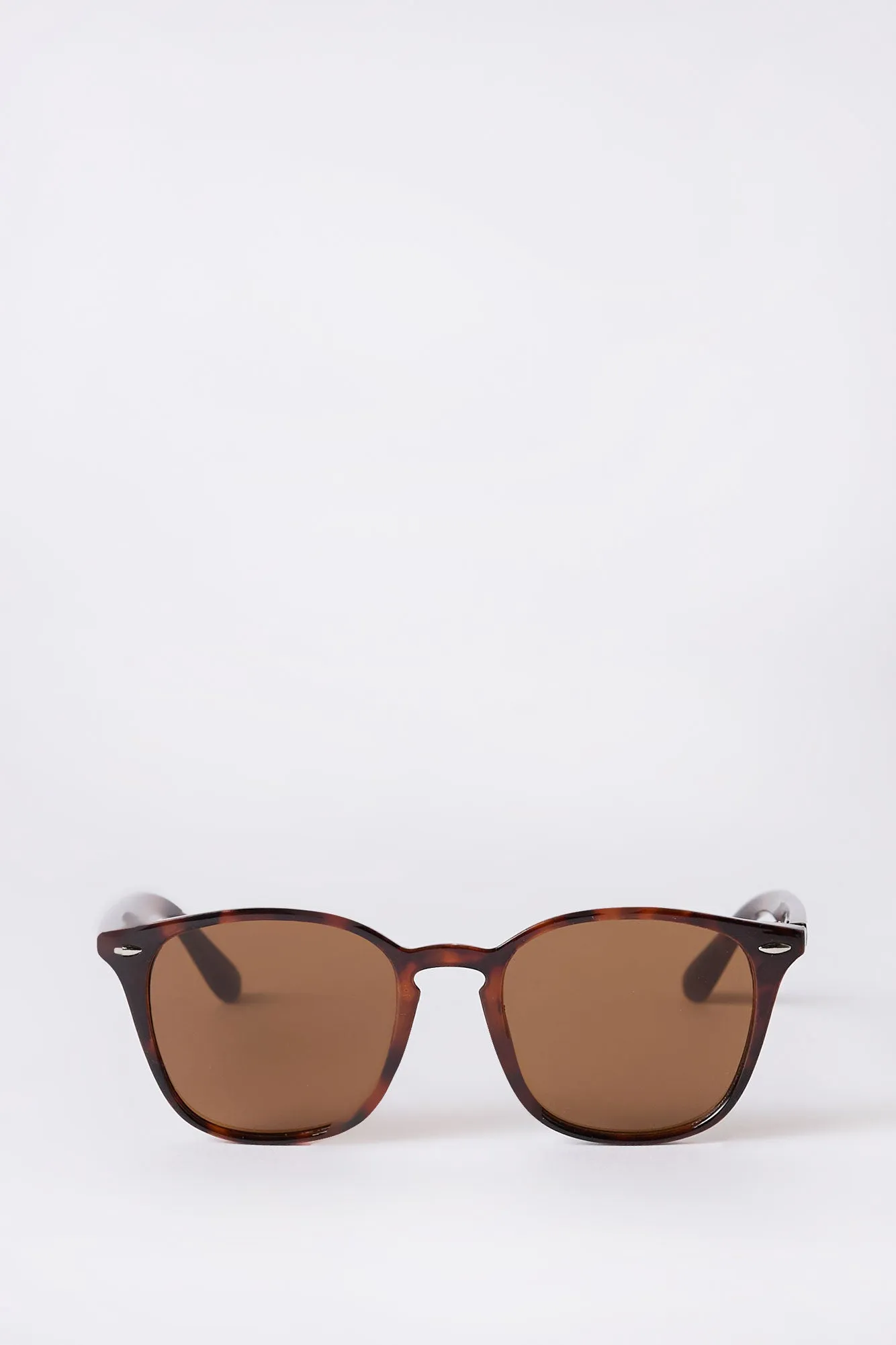 Clubmaster Sunglasses
