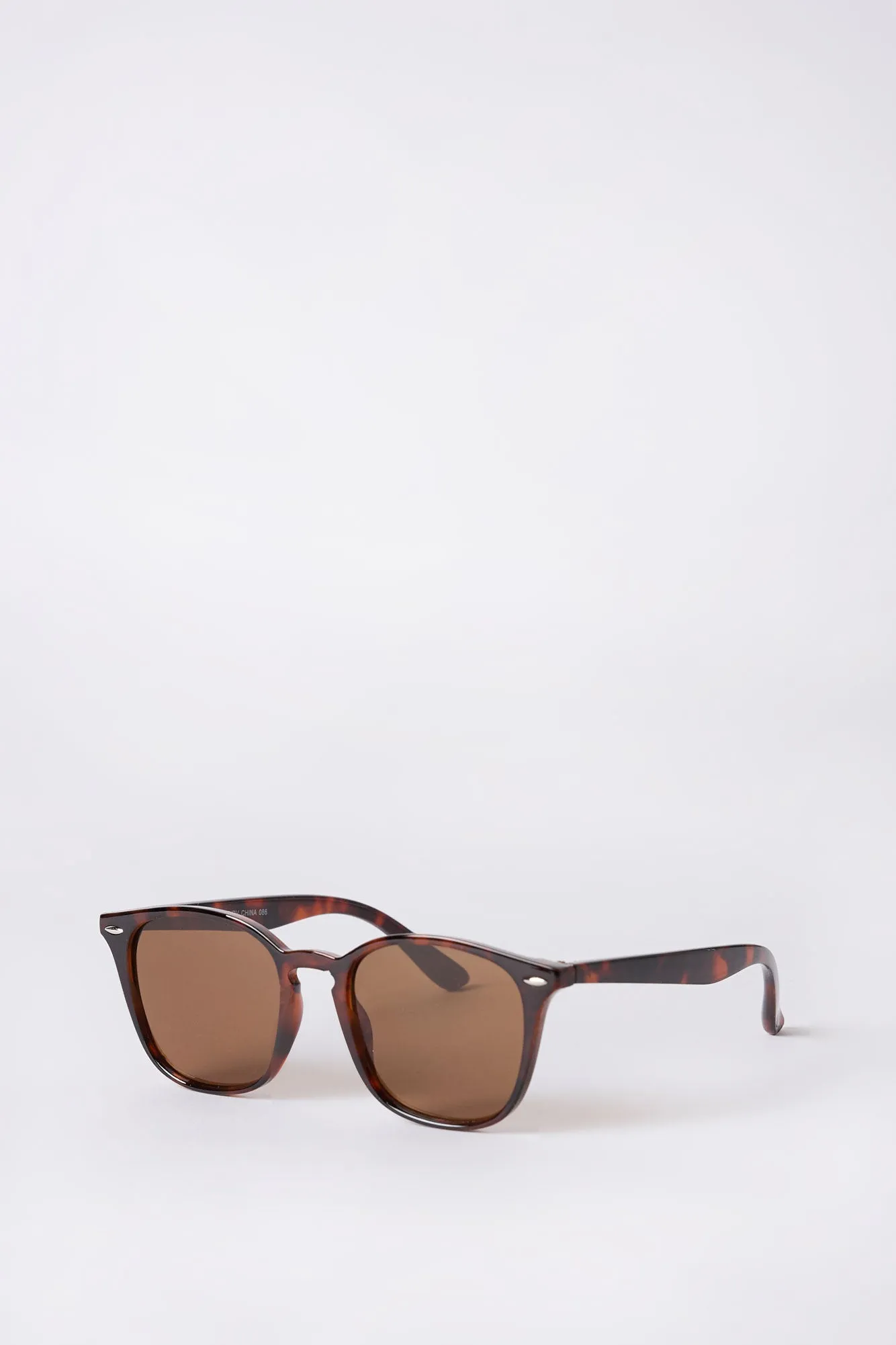Clubmaster Sunglasses