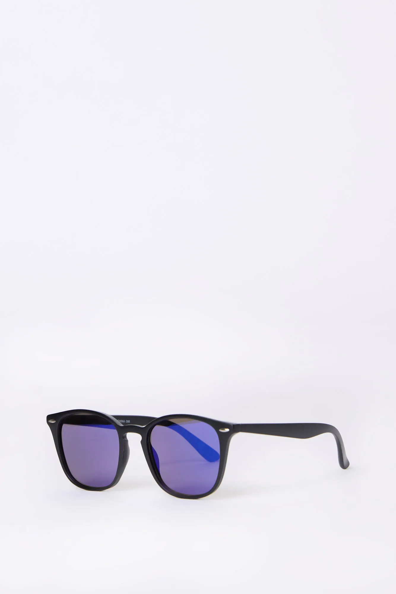 Clubmaster Sunglasses
