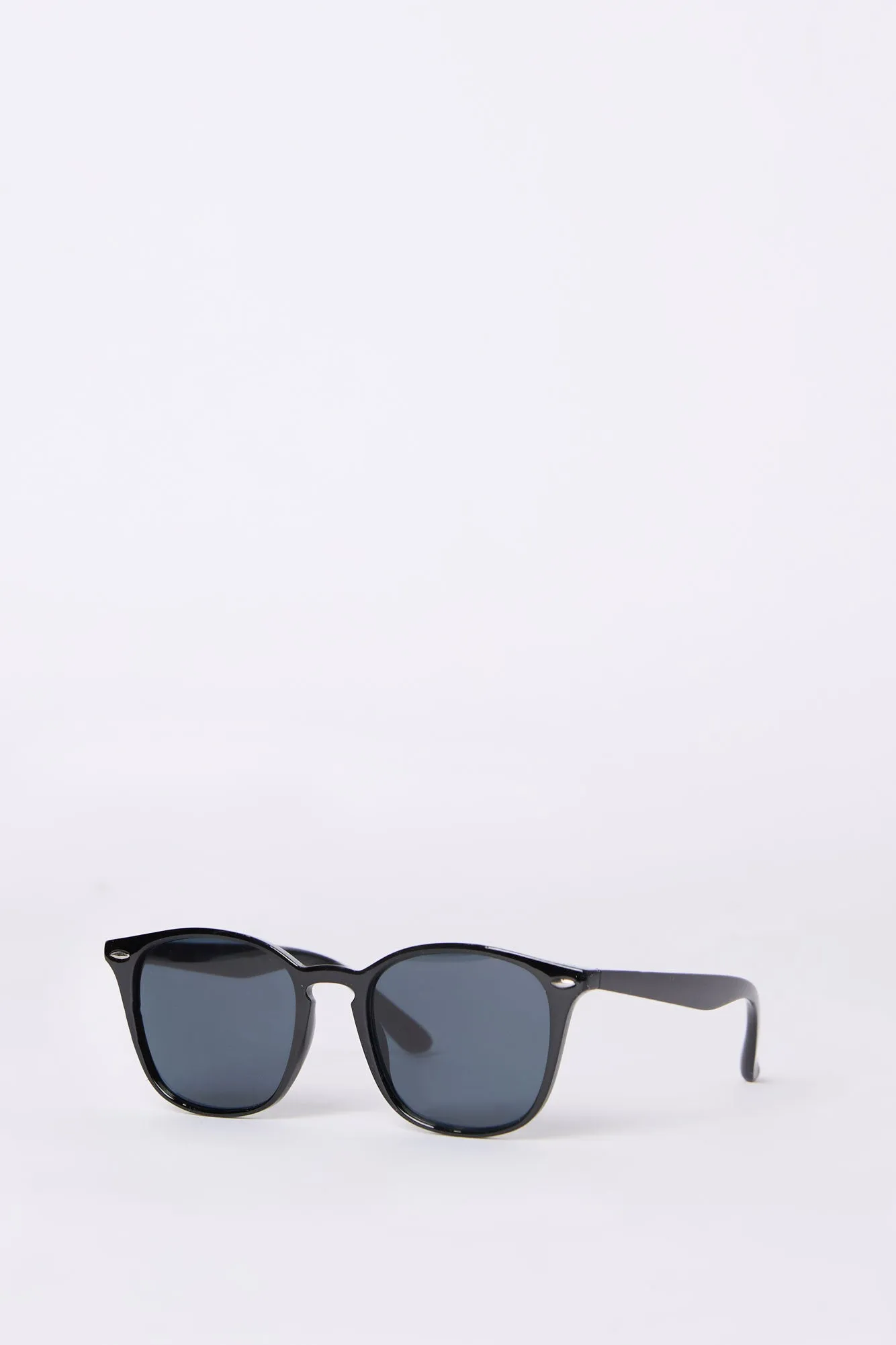 Clubmaster Sunglasses