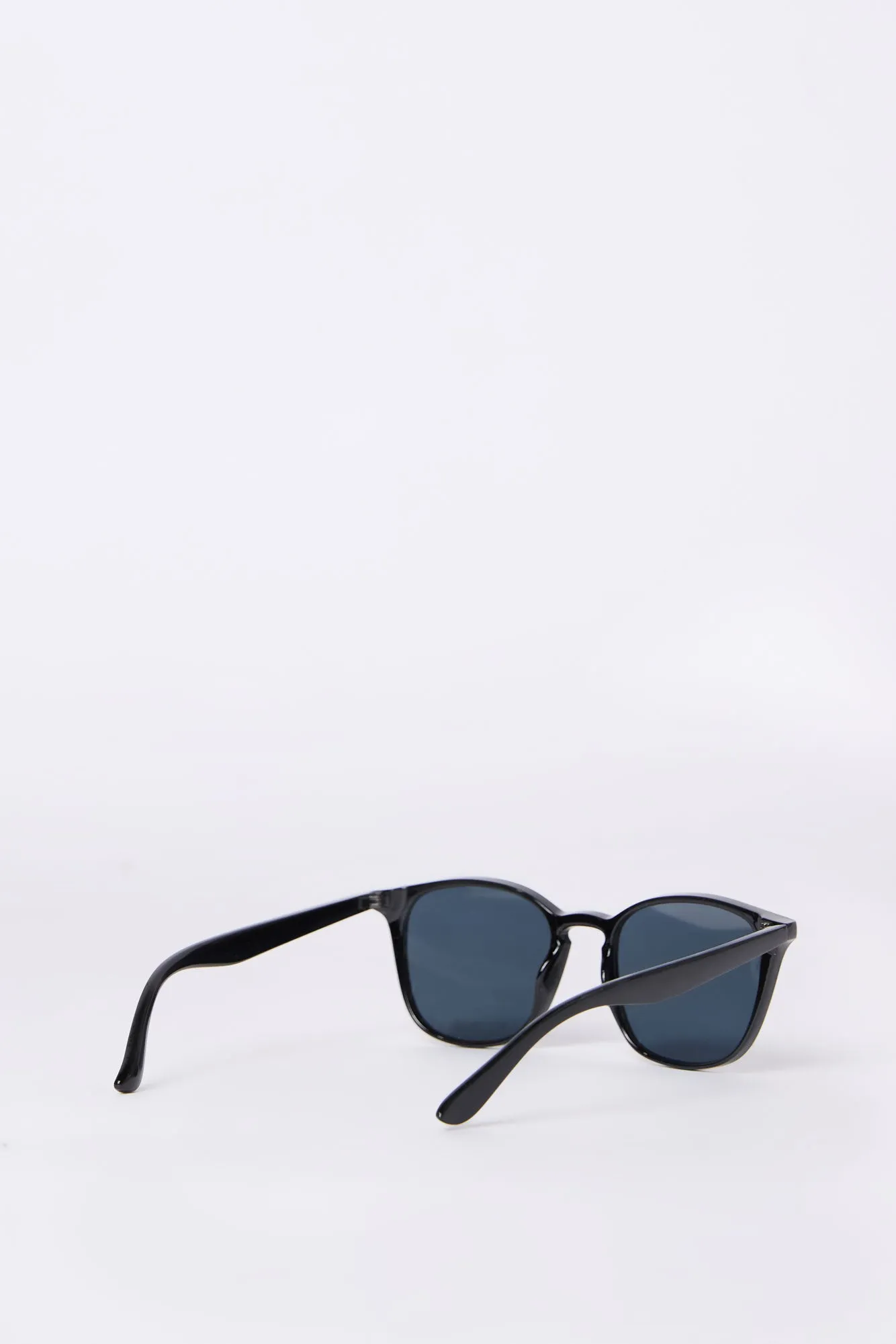 Clubmaster Sunglasses