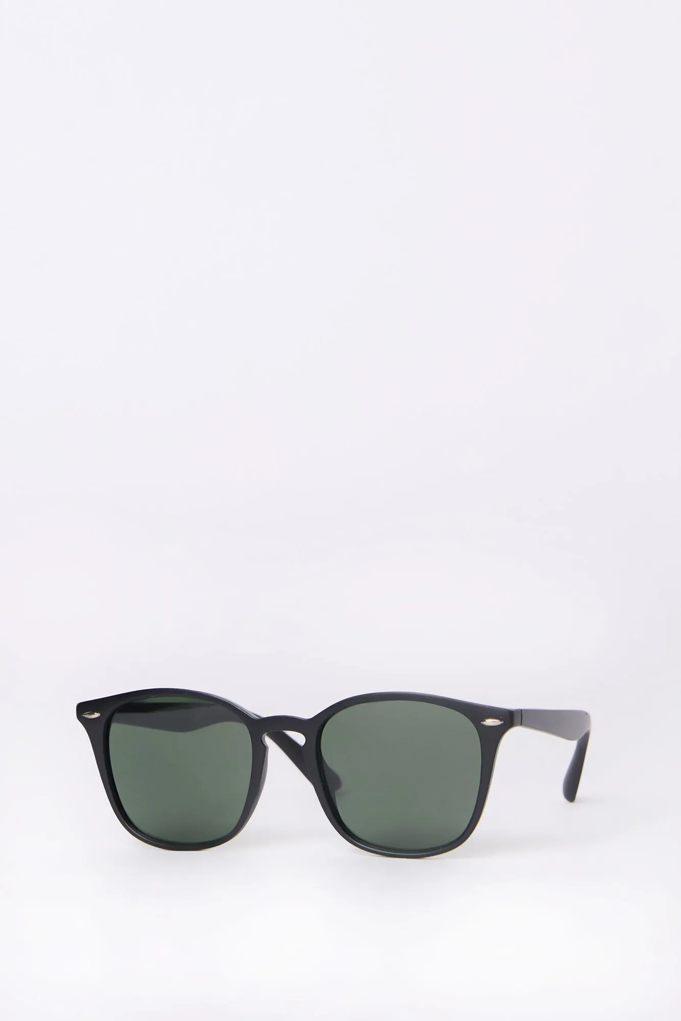 Clubmaster Sunglasses