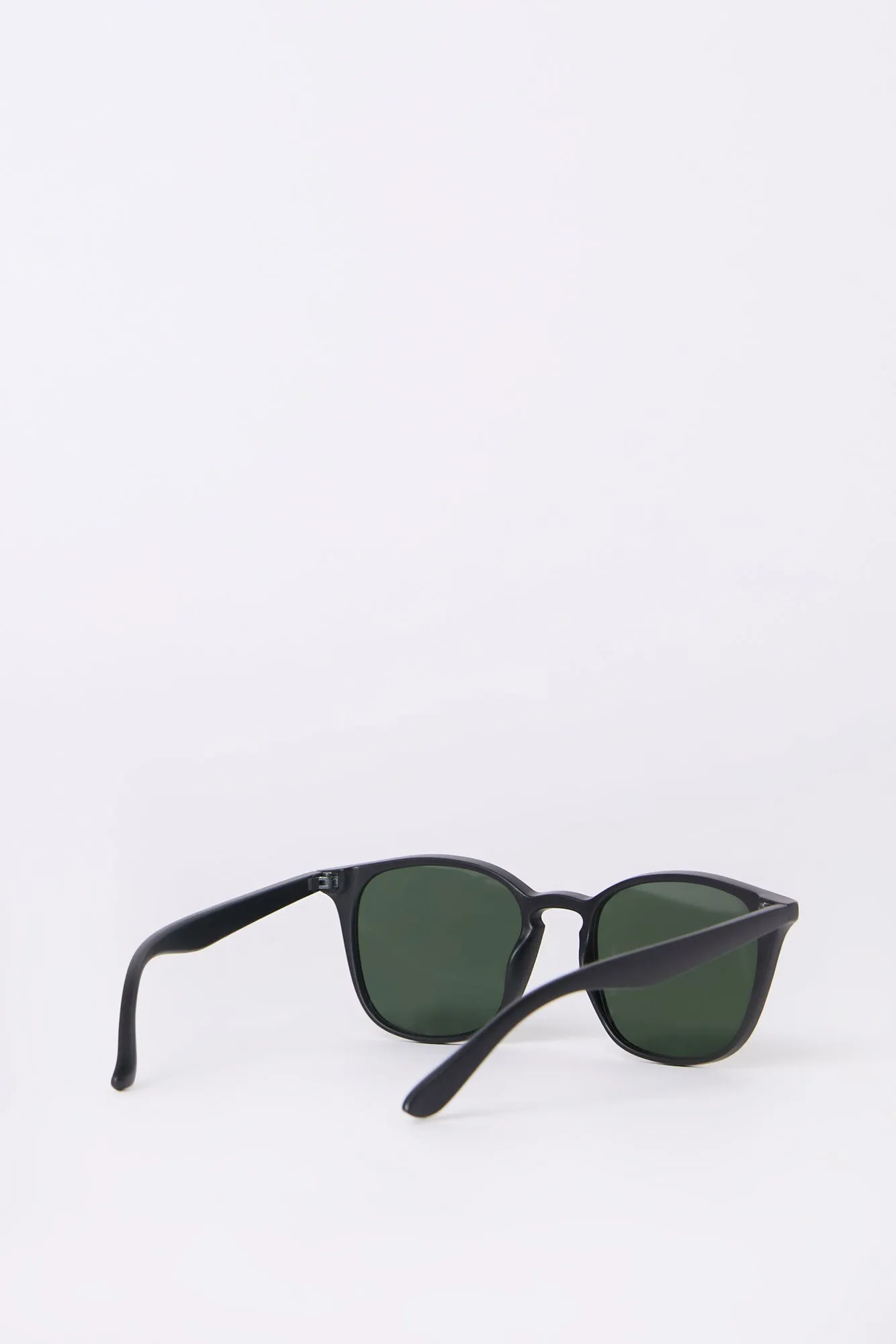 Clubmaster Sunglasses