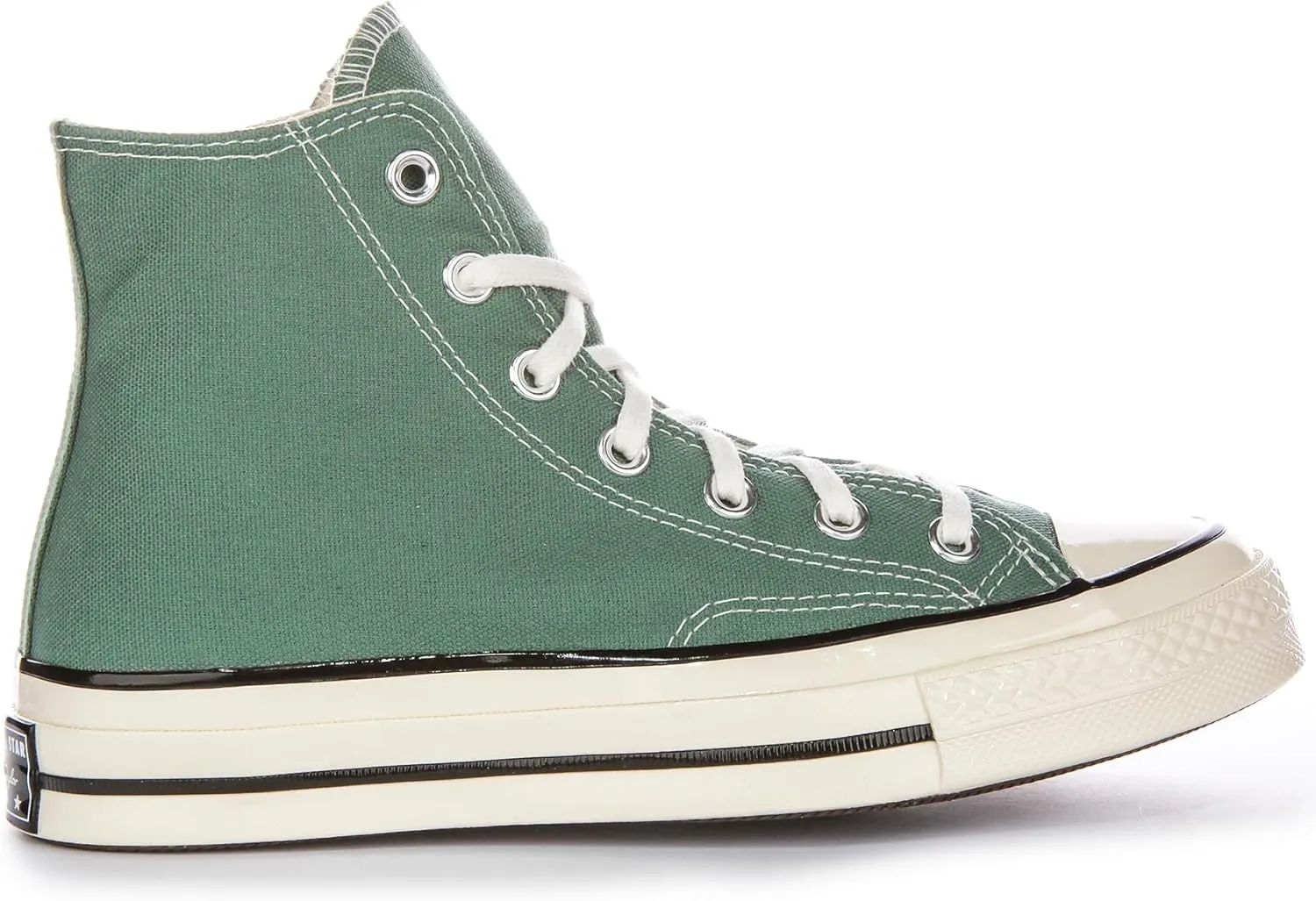 Converse A06521C Men's Chuck 70 Vintage Canvas Patch Trainers