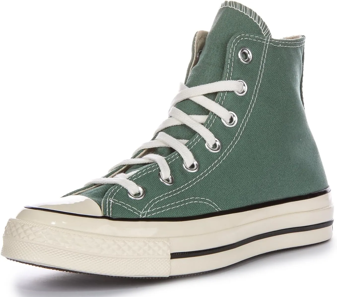 Converse A06521C Men's Chuck 70 Vintage Canvas Patch Trainers