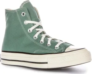 Converse A06521C Men's Chuck 70 Vintage Canvas Patch Trainers
