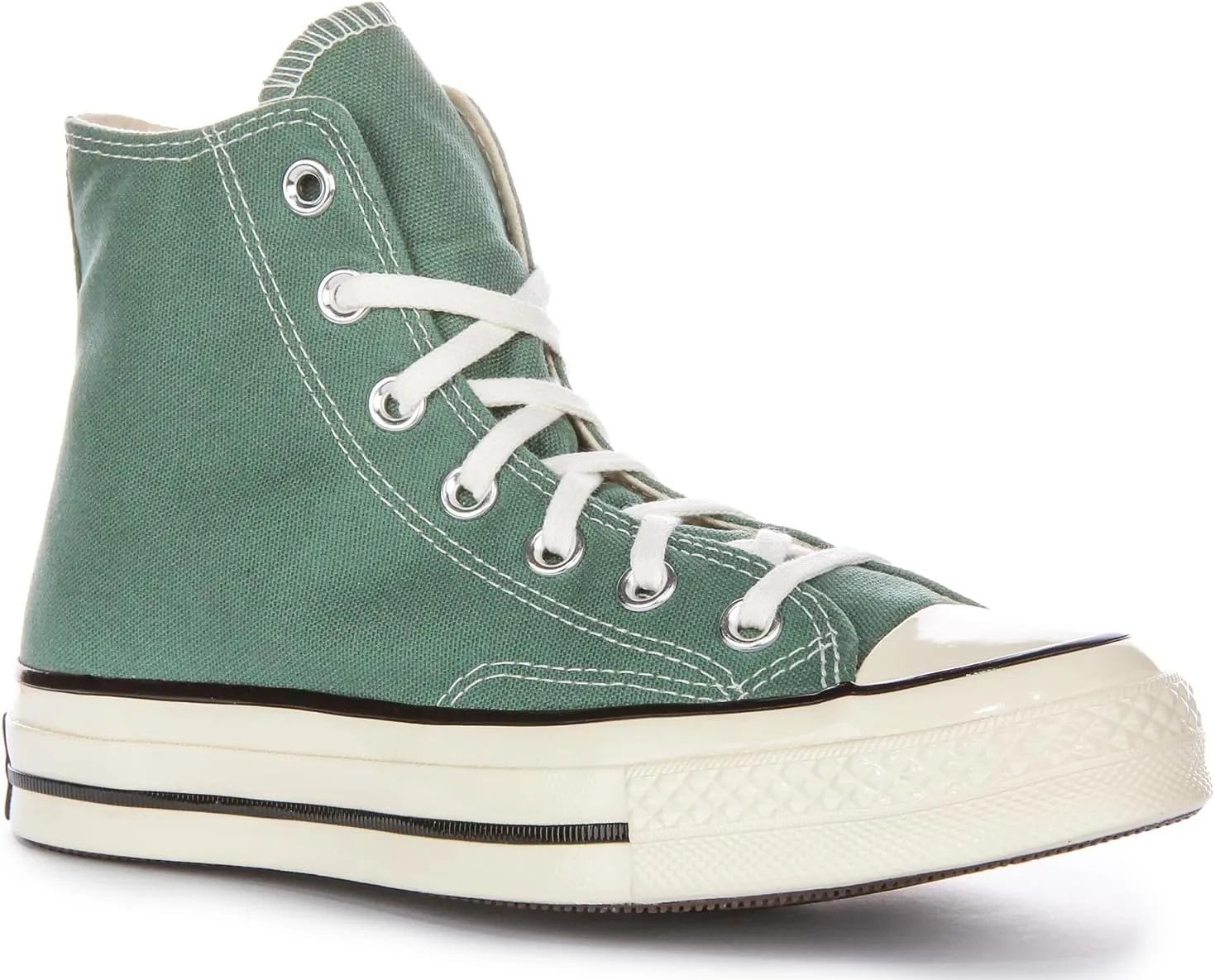 Converse A06521C Men's Chuck 70 Vintage Canvas Patch Trainers