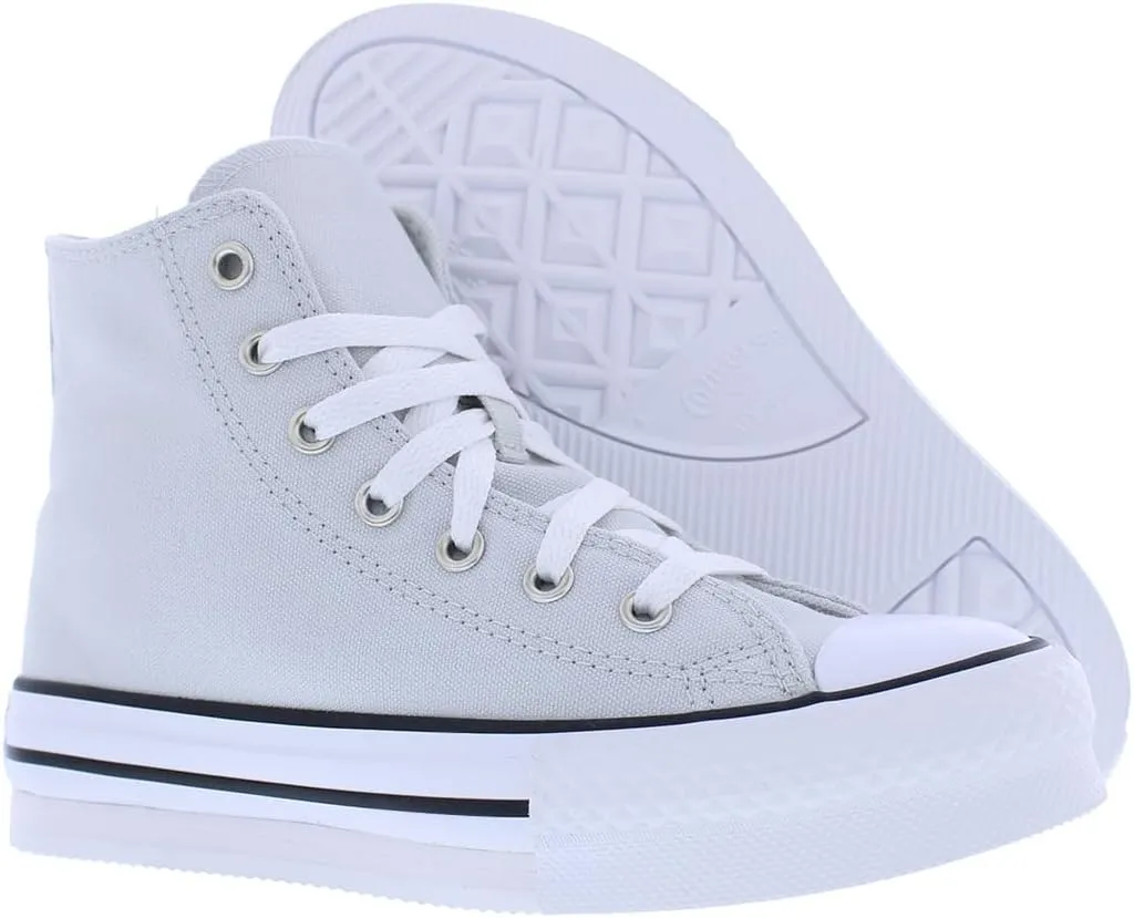 Converse A09121C Ct As Eva Lift Platform Y2K Trainers